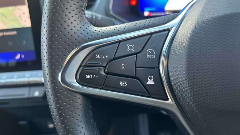 Renault Symbioz 1.6 E-Tech FHEV 145 Techno 5dr Auto Hybrid Estate